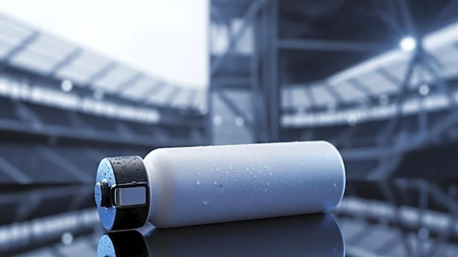 Newcastle United Secures Landmark Sponsorship Deal with KNOX Hydration