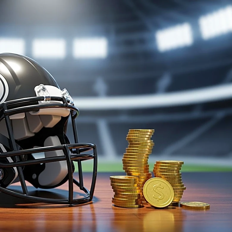 Kirk Cousins Joins Raiders with Lucrative Deal, Ranks Among Top NFL Earners