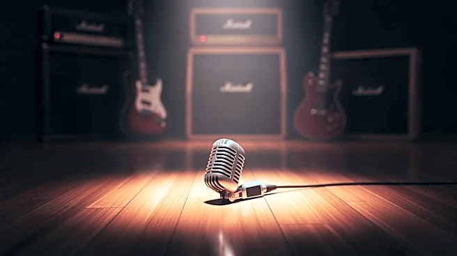 Alabama Shakes Announces 2026 North American and European Tour Dates