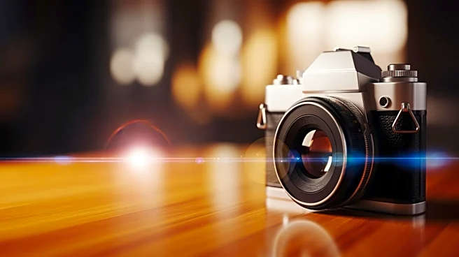 Actress Gia Kim Discusses Upcoming Developments in 'XO, Kitty' Season 3