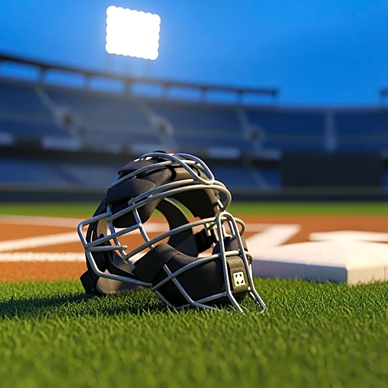 Umpire C.B. Bucknor Leaves Game After Injury Following Controversial Calls