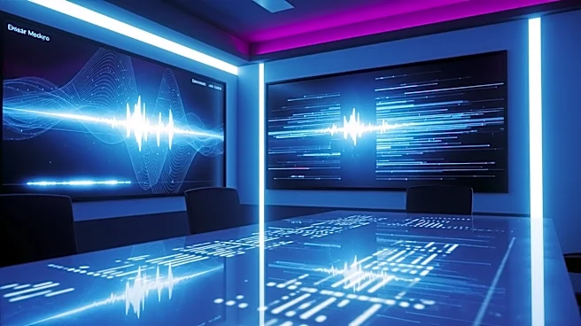 OpenAI Acquires Streaming Series TBPN to Expand Media Presence