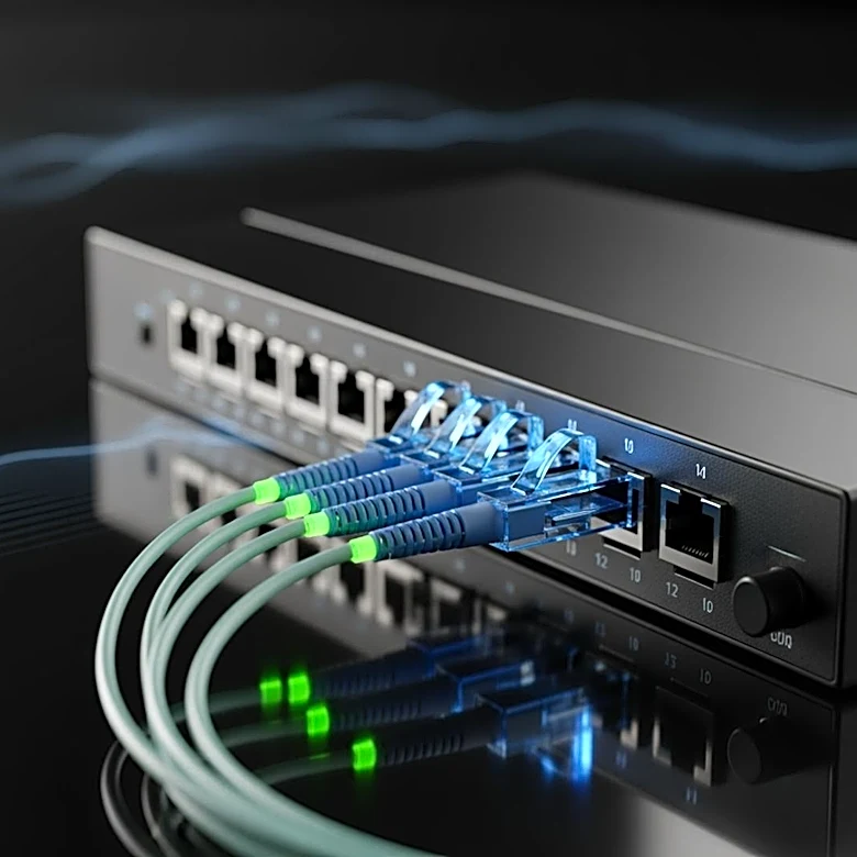 Net Insight Launches Programmable Video Production Network to Enhance Live Media Interconnection