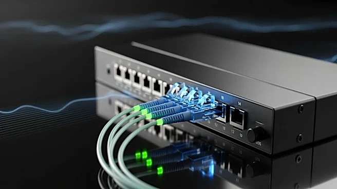 Net Insight Launches Programmable Video Production Network to Enhance Live Media Interconnection