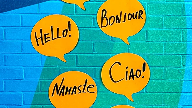 New Mural Unveiled at Eastside High School Promotes Positivity