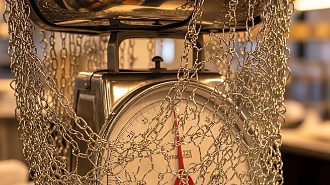 Food Service Industry Faces Increased Complexity Amid Global Supply Chain Disruptions