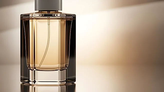 Dossier Secures Investment from American Pacific Group to Expand Fragrance Offerings