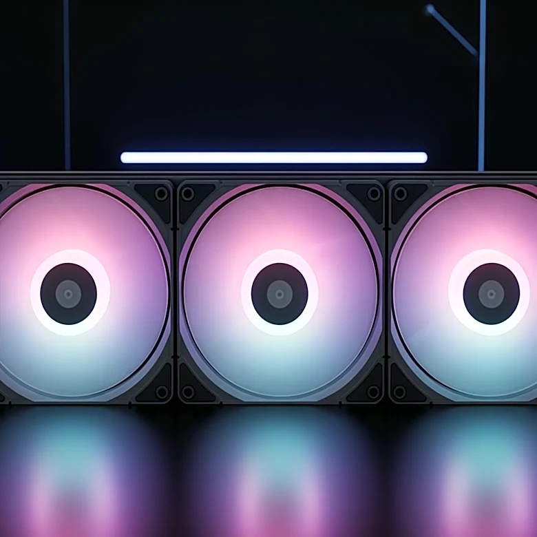 Thermaltake Introduces Affordable TH360 V3 Ultra ARGB Sync Liquid Cooler, Impacting PC Cooling Market