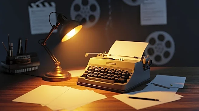 Weapons Prequel 'Gladys' Finds Its Writers with Zach Cregger and Zach Shields