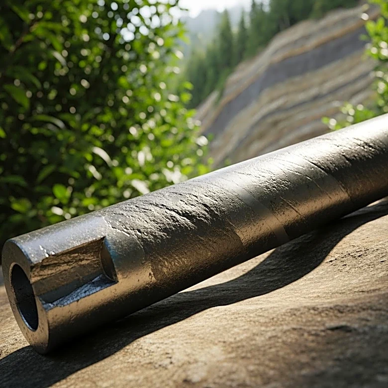 Renforth Resources Secures Funding for Extensive Drilling Campaign in Québec