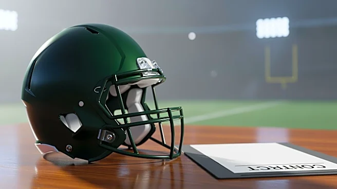 Philadelphia Eagles Reportedly Not Extending Jalen Hurts This Offseason