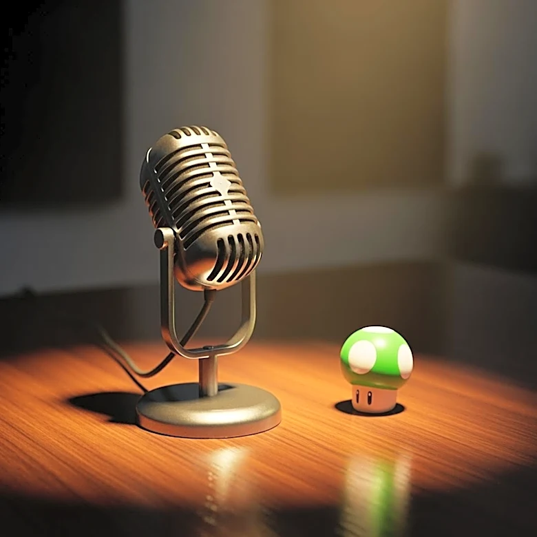 Charlie Day Makes Dark Joke About 'Favorite Luigi' During Podcast