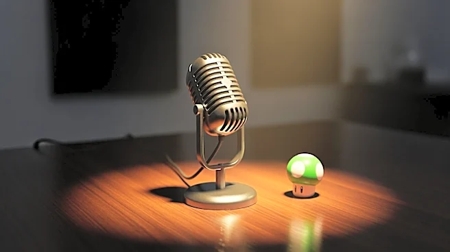 Charlie Day Makes Dark Joke About 'Favorite Luigi' During Podcast