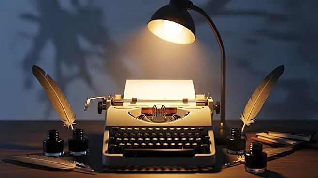 Zach Cregger and Zach Shields Collaborate on 'Weapons' Prequel Script