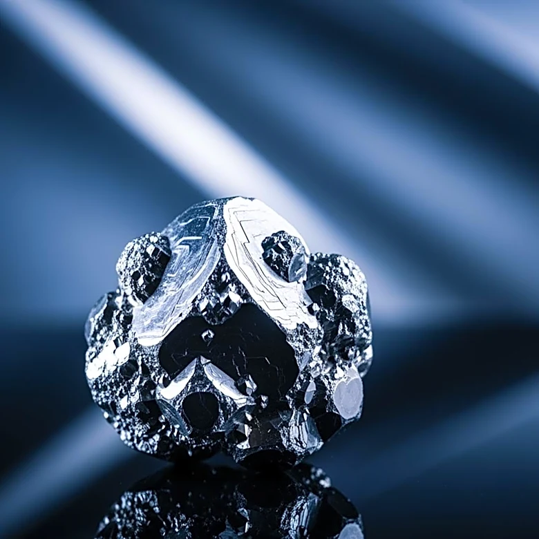 US Government Shifts Strategy to Control Rare Earth Processing Amid Global Competition