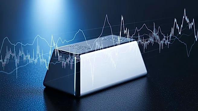 Strategies for Navigating Silver Price Volatility in the Metals Market
