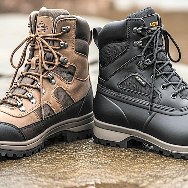 Guidefitter Expands Partnership with Rocky Brands to Include Muck and XTRATUF