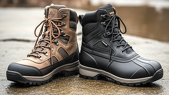 Guidefitter Expands Partnership with Rocky Brands to Include Muck and XTRATUF