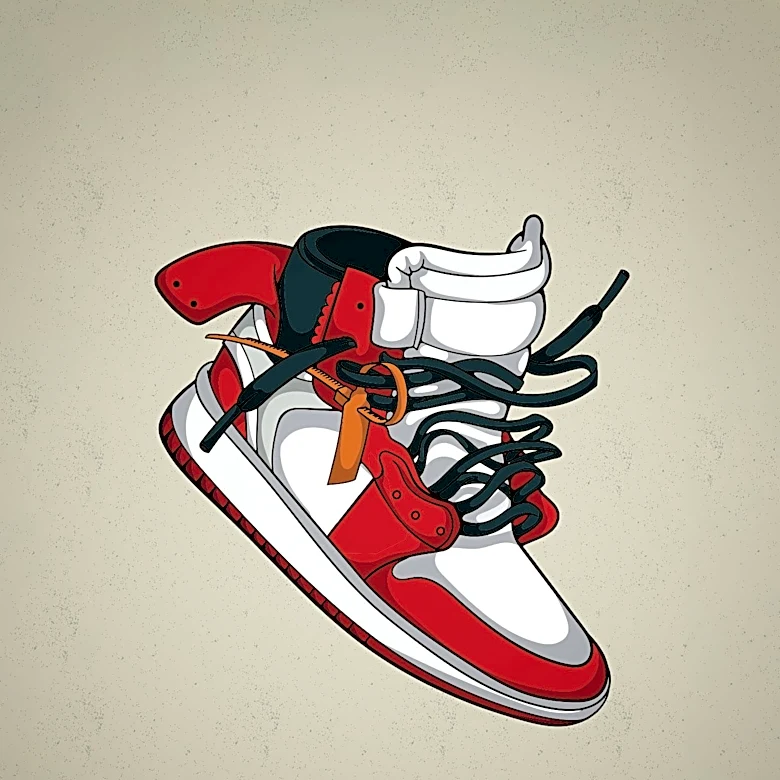 Air Jordan 1 High x Virgil Abloh Archives Set for Global Release