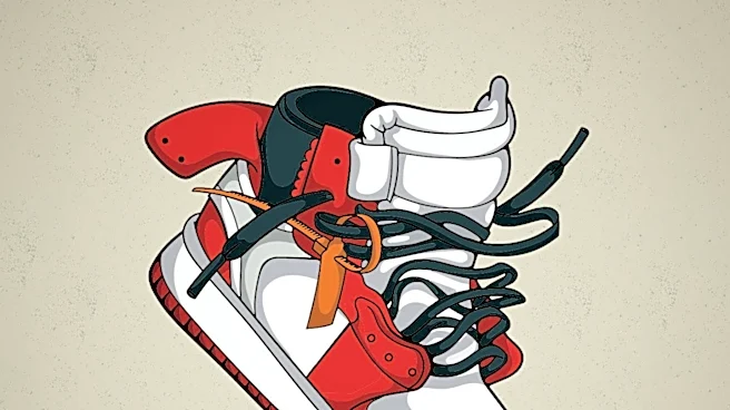 Air Jordan 1 High x Virgil Abloh Archives Set for Global Release