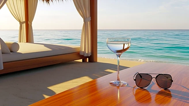 Travis Kelce Plans Bachelor Party in Bahamas Before Wedding to Taylor Swift