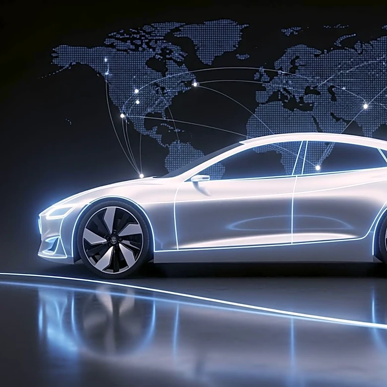 XPENG Reports 17% Decline in Year-Over-Year Sales Amid Global Expansion