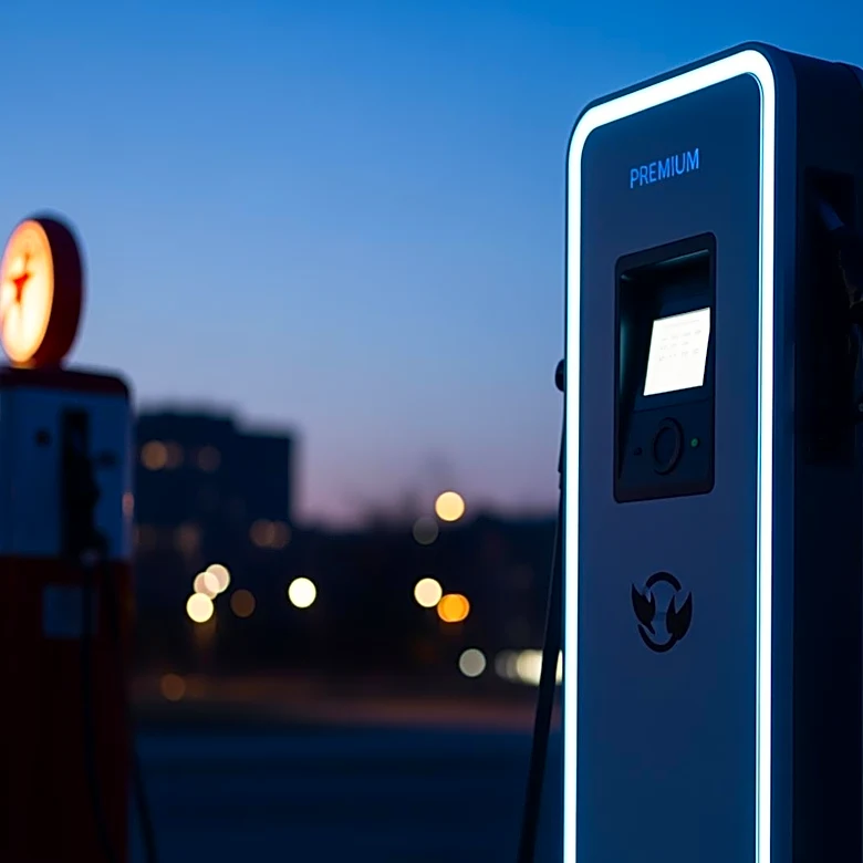 High Gas Prices Increase Interest in EVs, Sales Remain Uncertain