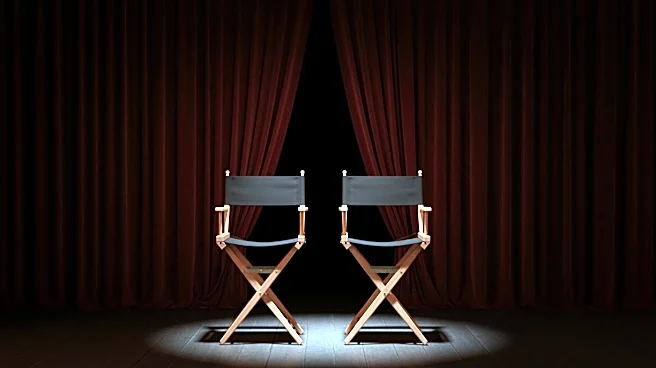 Wallace Shawn and Deborah Eisenberg Step in for Off-Broadway Play with Short Notice