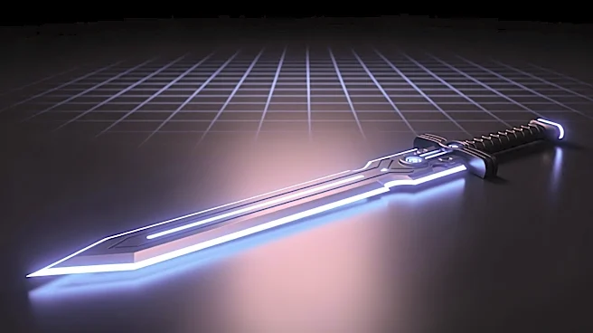 Bandai Namco Releases Echoes of Aincrad: Sword Art Online Trailer and Gameplay Preview