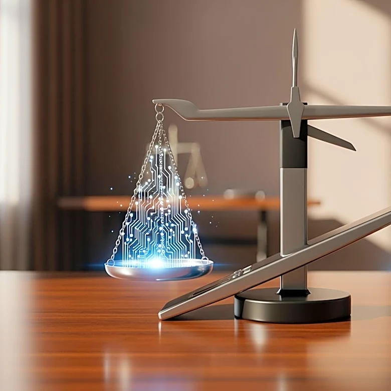 AI in Legal Workflows Raises Concerns Over Risk Ownership