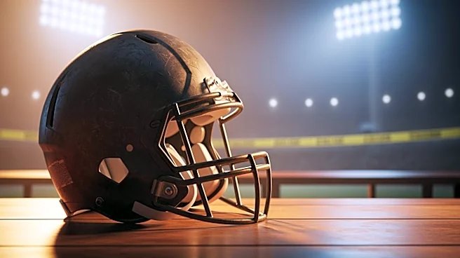 LB Anthony Walker Announces Retirement After Nine Seasons in NFL