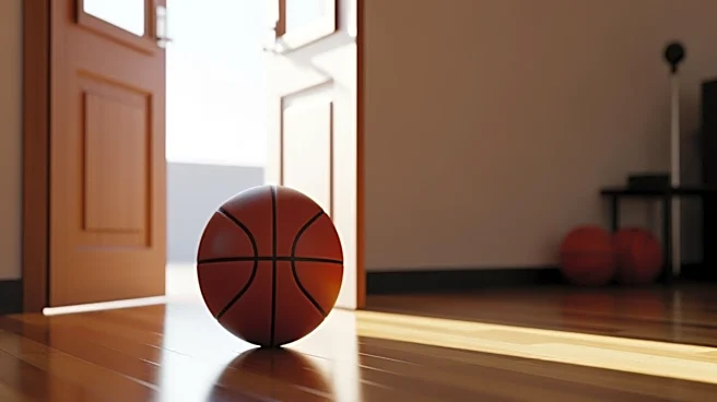 Iowa State's Audi Crooks Enters Transfer Portal Amid High Interest