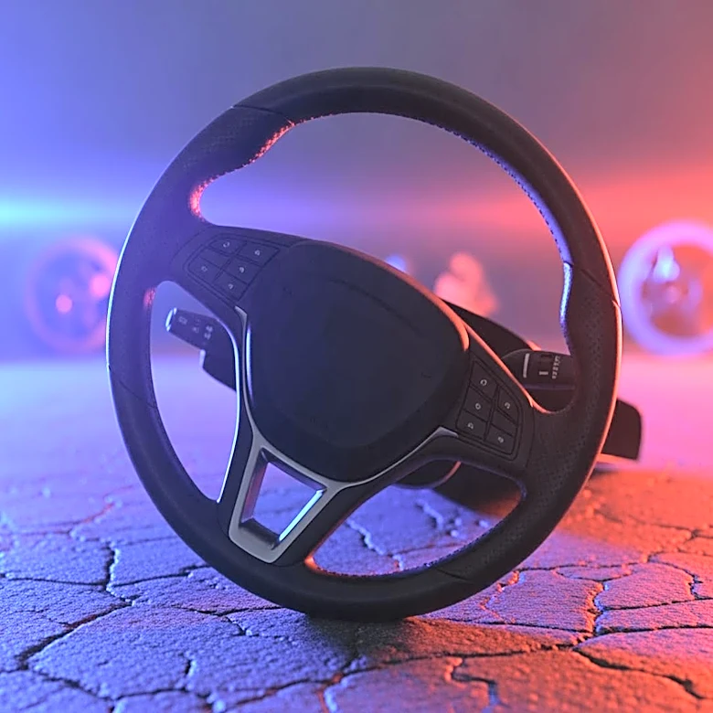 Tiger Woods Arrested Following Florida DUI Crash, Bodycam Footage Released