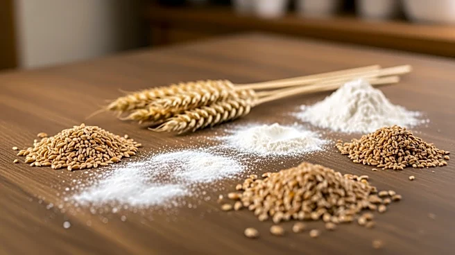 Upcycling By-Products: A Sustainable Shift in the Baking Industry