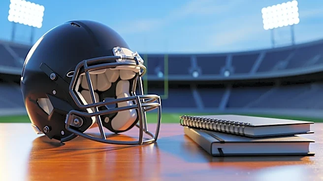 Indianapolis Colts Eye Jacob Rodriguez and Antonio Williams in 2026 NFL Draft