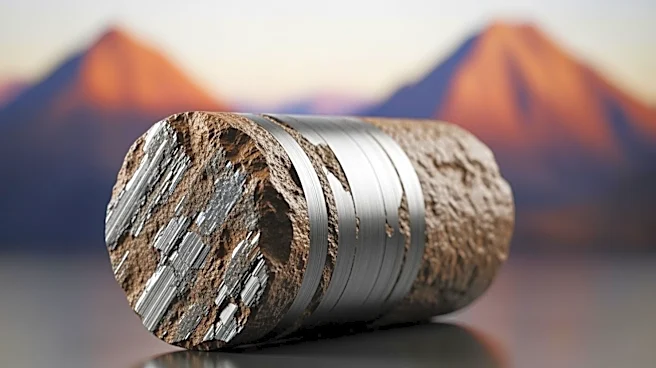 Nevada Organic Phosphate Prepares for Murdock Mountain Drilling Program