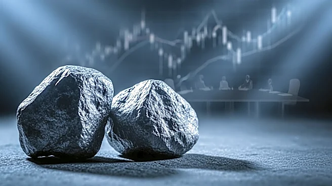 ASX Index Declines as Mining Giants Rio Tinto and BHP Shares Fall