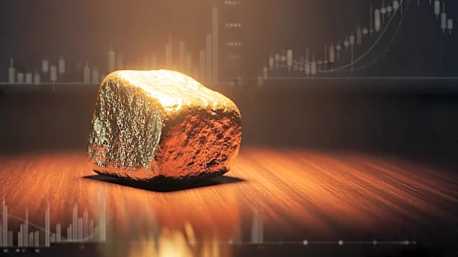 Northern Star Resources Announces $346 Million Share Buyback Amid Strong Gold Production Outlook