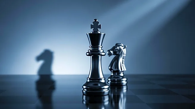 Beretta Accused of Aggressive Takeover Attempt of US-Based Ruger