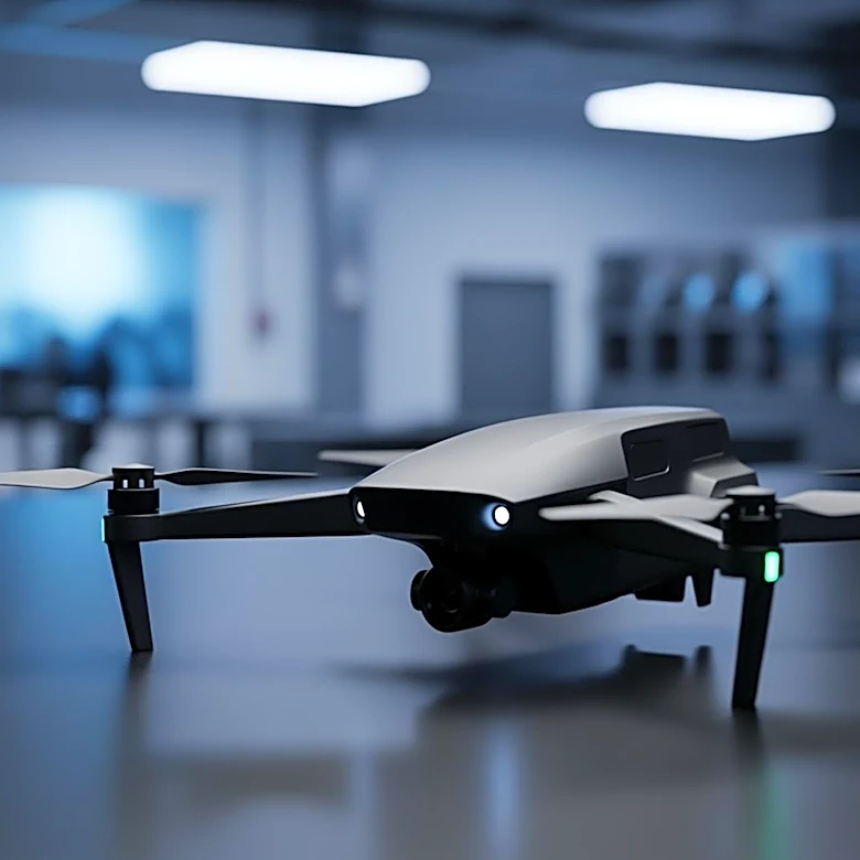 ZenaTech Expands Drone Manufacturing to Ukraine for Cost-Effective Defense Solutions