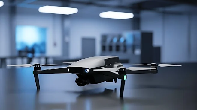 ZenaTech Expands Drone Manufacturing to Ukraine for Cost-Effective Defense Solutions