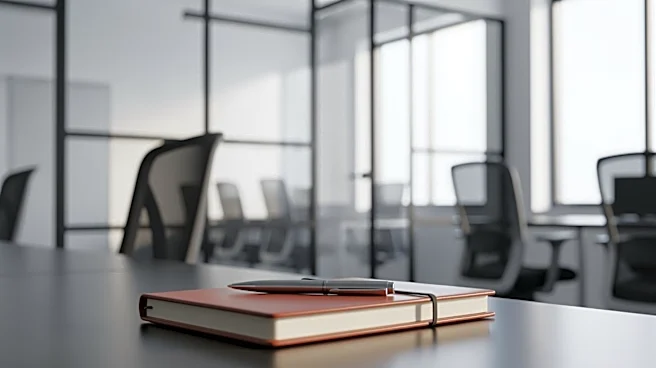 Biglaw Firms Face Retention Challenges Amid Push for Office Mandates