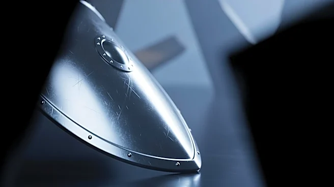 U.S. Defense Stocks Decline Amid Ongoing Iran Conflict Despite Initial Surge