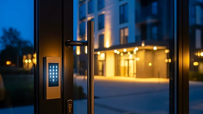 Highmark Residential Expands Self-Guided Touring with Tour24 to Enhance Leasing Experience