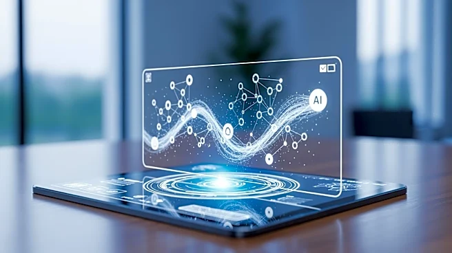 UnitedHealthcare Introduces AI Companion 'Avery' to Enhance Member Care Coordination