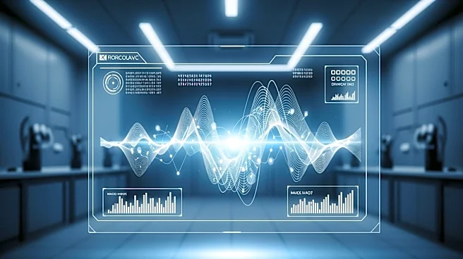 Corti Unveils Advanced Agentic Model for Medical Coding, Surpassing OpenAI and Anthropic