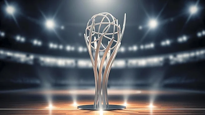 Victor Wembanyama Pursues MVP Title After Stellar Performance Against Warriors