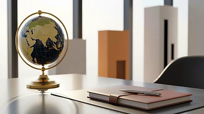 Bain  Company Appoints Eric Beranger-Fenouillet as Middle East Managing Partner