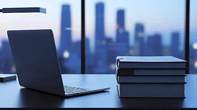 Big Tech Companies Reduce H-1B Visa Applications Amid New Restrictions