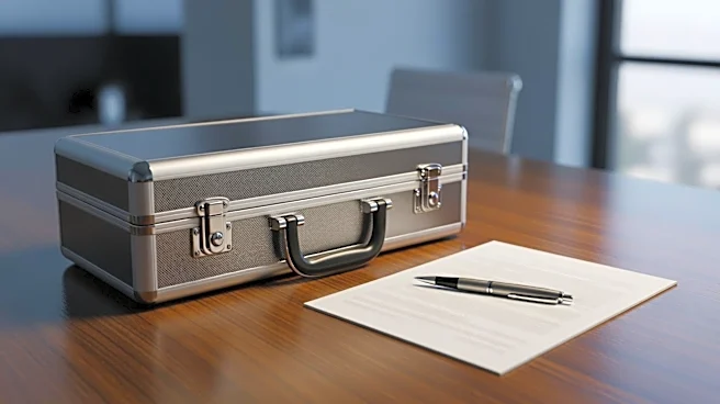 Meta Faces Legal Consequences as Whistleblower Frances Haugen Warns of Accountability